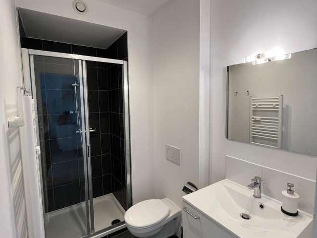 2 bedroom apartment for rent in Brussels