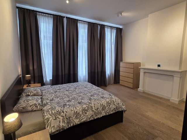 2 bedroom apartment for rent in Quartier du Centre, Brussels
