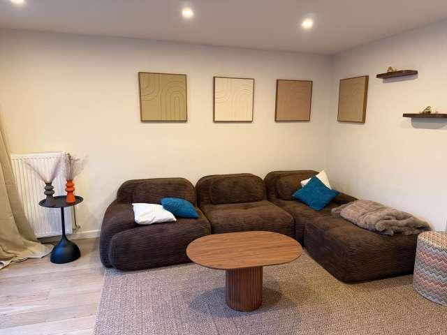 2 bedroom apartment for rent in Quartier Dansaert