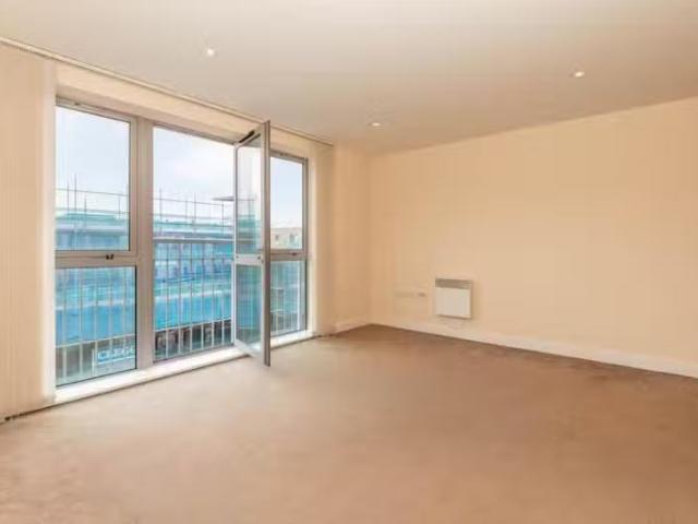 2 bedroom apartment for rent in Quartz, Hall Street, B18 6BX.
