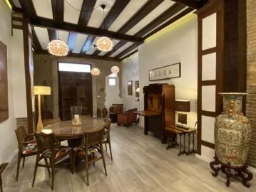 2 bedroom apartment for rent in Russafa