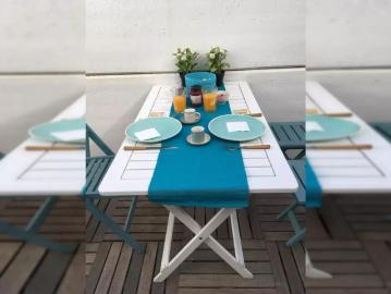 2 bedroom apartment for rent in Russafa, Valencia