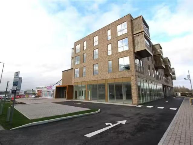 2 bedroom apartment for rent in Radford Way, CM12