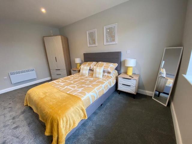 2 bedroom apartment for rent in Raines House, Denby Dale Road, Wakefield, WF1