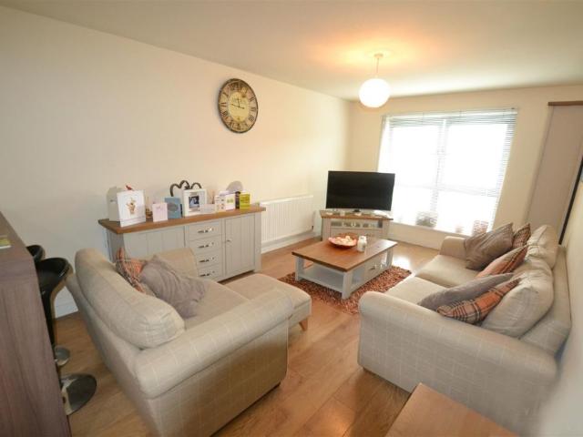 2 Bedroom Apartment for rent in Rectory Court, Mere Lane, Armthorpe, Doncaster
