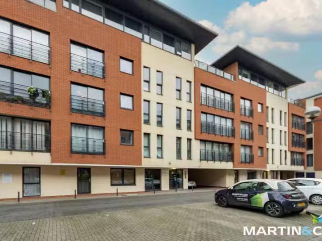 2 bedroom apartment for rent in Rea Place, Birmingham, B12