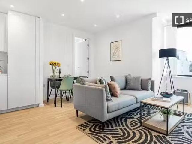 2 bedroom apartment for rent in Reading