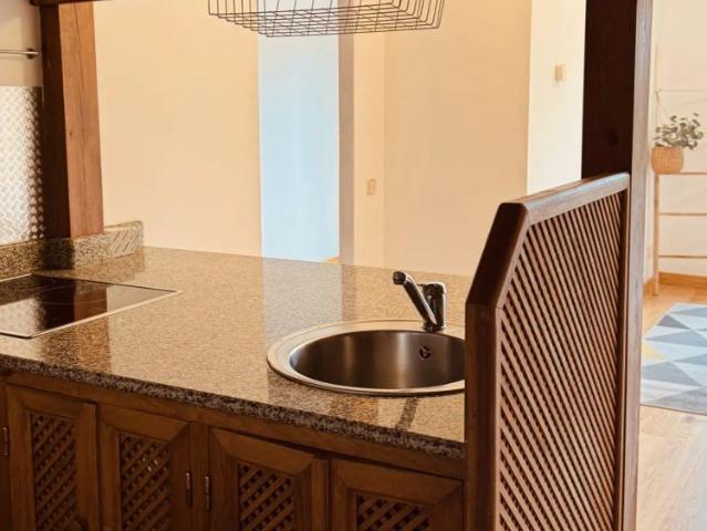 2 bedroom apartment for rent in Real Sitio de San Ildefonso