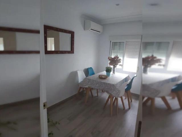 2 bedroom apartment for rent in Retiro Obrero, Seville