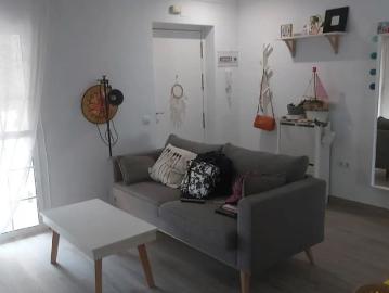 2 bedroom apartment for rent in Retiro Obrero, Seville