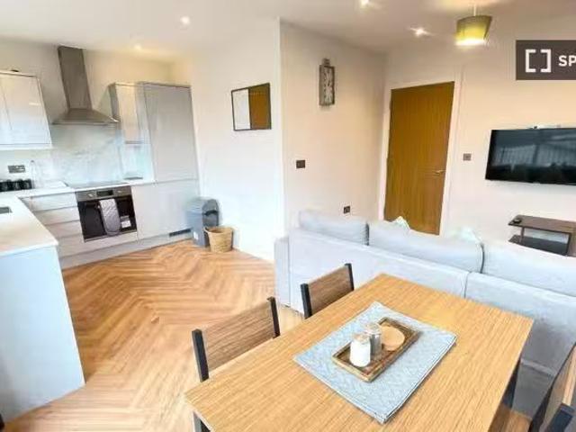2 bedroom apartment for rent in Rickmansworth