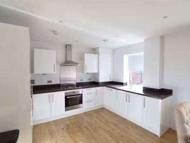 2 bedroom apartment for rent in Ridge Place, Orpington, Kent.