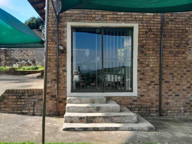 2 Bedroom apartment for rent in Ridgeway
