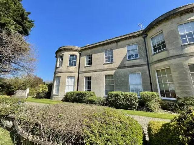 2 bedroom apartment for rent in Rockwood House, Yate, South Gl.