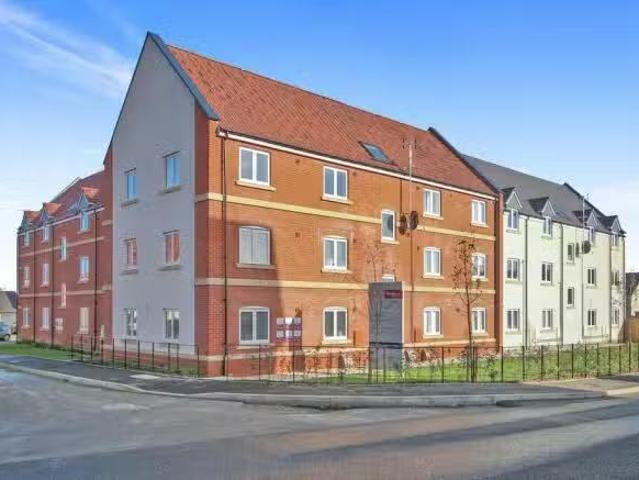 2 bedroom apartment for rent in Roman Place, Westbury, BA13
