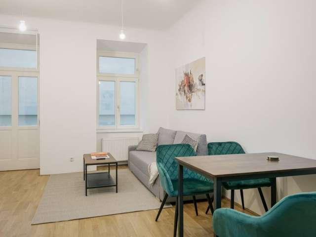 2 bedroom apartment for rent in Roßau, Vienna