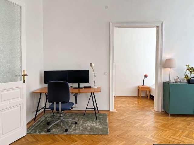 2 bedroom apartment for rent in Roßau, Vienna