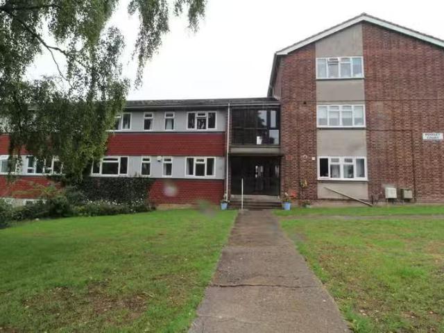 2 bedroom apartment for rent in Rowley Court, Newmarket, CB8