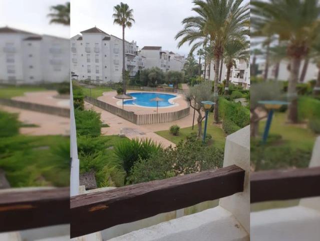 2 bedroom apartment for rent in Rota
