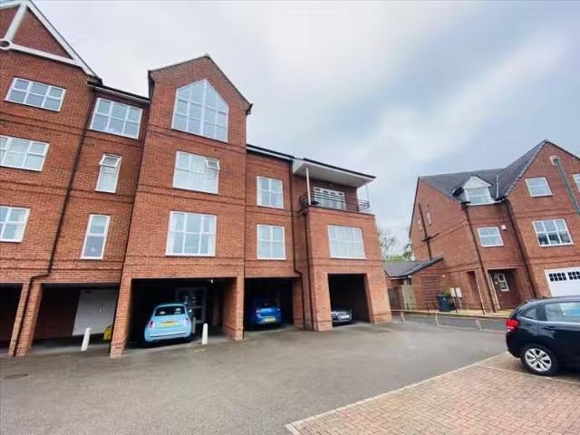 2 bedroom apartment for rent in Roundhaven, Durham, County Dur.