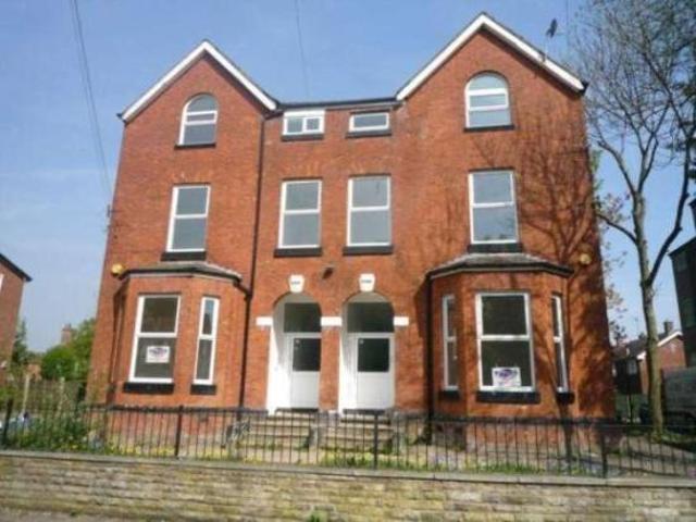 2 bedroom apartment for rent in St Mary's Hall Road, Manchester, M8