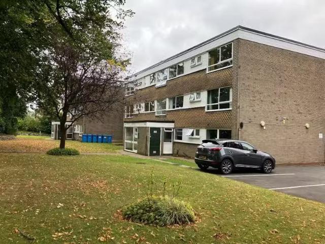 2 bedroom apartment for rent in St. Bernards Road, Solihull, B92