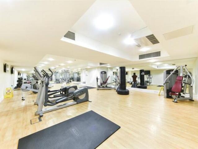 2 bedroom apartment for rent in St Williams Court, 1 Gifford Street, London, N1