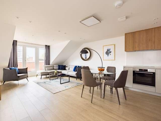 2 bedroom apartment for rent in Staines upon Thames