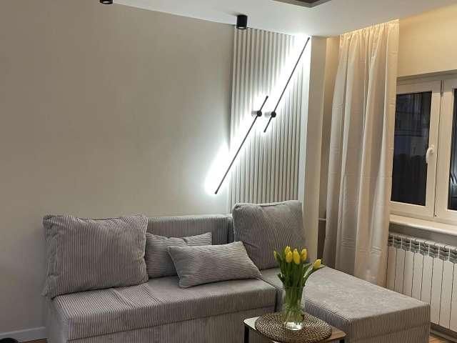 2 bedroom apartment for rent in Stare Miasto, Warsaw