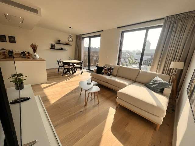 2 bedroom apartment for rent in Station, Ghent