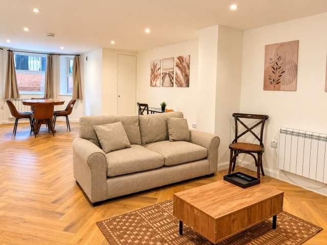 2 bedroom apartment for rent in Stroud Green, London