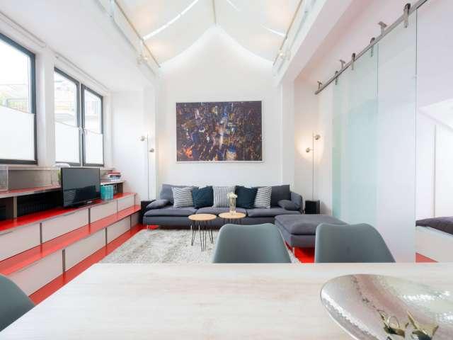 2 bedroom apartment for rent in Stubenviertel, Vienna