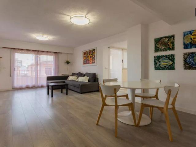 2 bedroom apartment for rent in Sueca, bills included