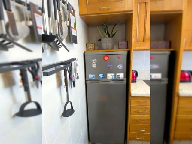 2 bedroom apartment for rent in Sueca, Valencia