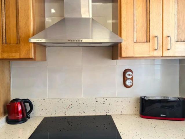2 bedroom apartment for rent in Sueca, Valencia