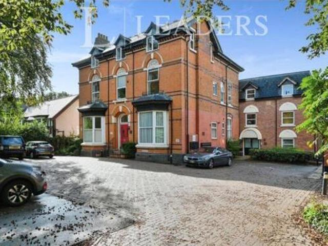 2 Bedroom Apartment For Rent In Sutton Coldfield