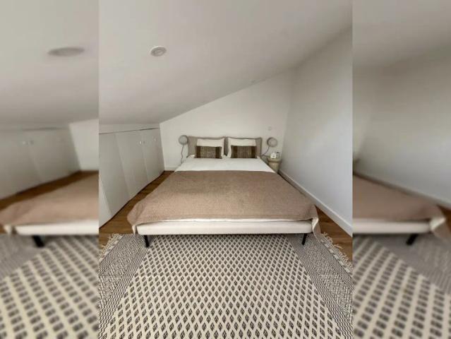 2 bedroom apartment for rent in São Lourenço, bills included