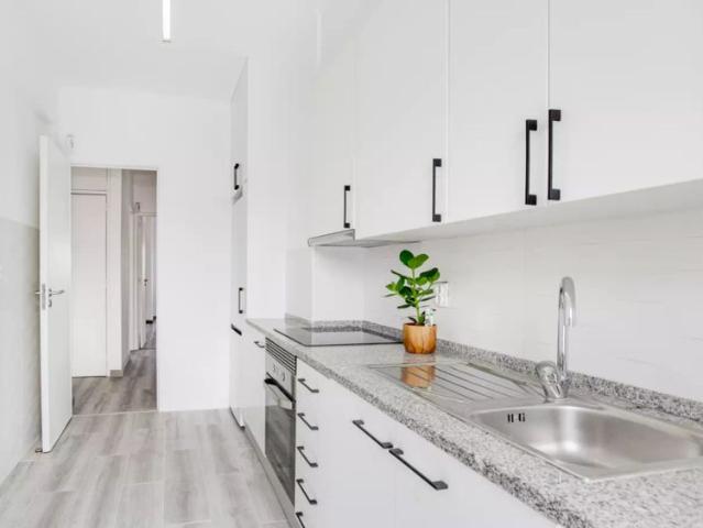 2 bedroom apartment for rent in Sacavém