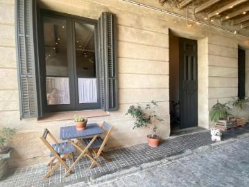 2 bedroom apartment for rent in Sabadell, bills included, pets allowed