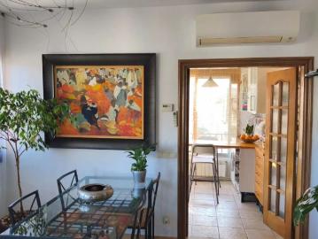 2 bedroom apartment for rent in Sabadell with bills included