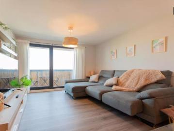 2 bedroom apartment for rent in Safranar, workers and postgraduate students only