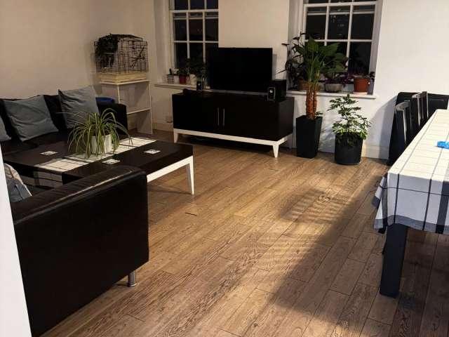 2 bedroom apartment for rent in Saint Mary's Park