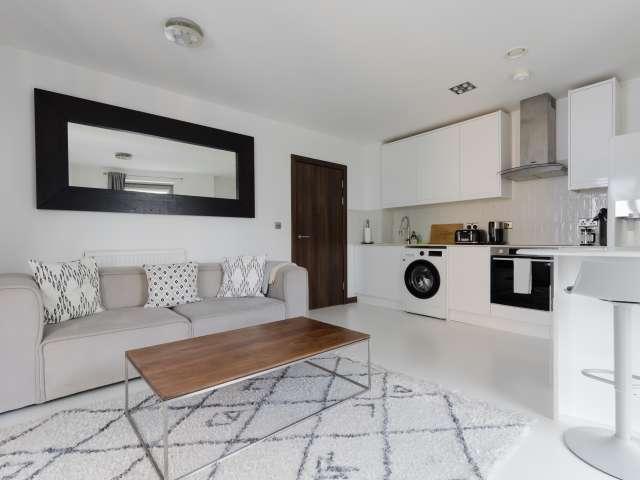 2 bedroom apartment for rent in Saint Mary's Park, London