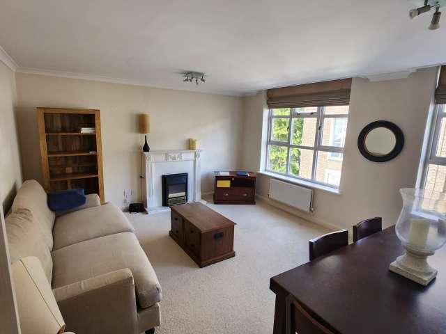 2 bedroom apartment for rent in Saint James's, London