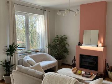 2 bedroom apartment for rent in Saint Job Kauwberg