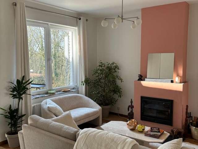 2 bedroom apartment for rent in Saint Job Kauwberg