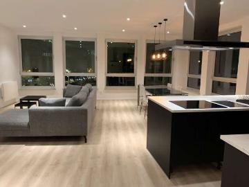 2 bedroom apartment for rent in Saint Josse, Brussels