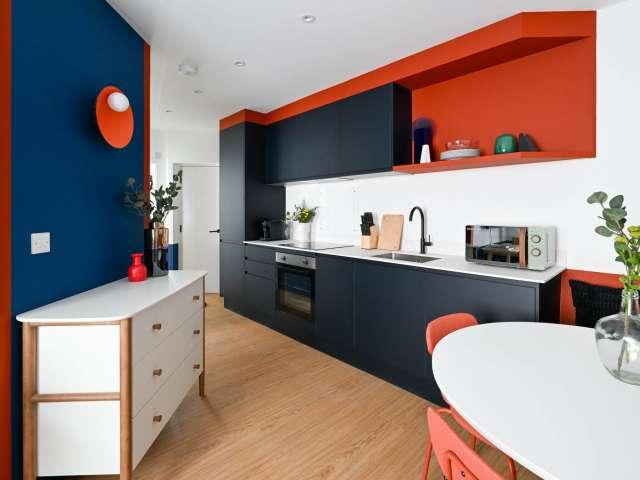 2 bedroom apartment for rent in Saint Peter's, London