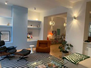 1040, Bruxelles-Capitale - Airconditioning