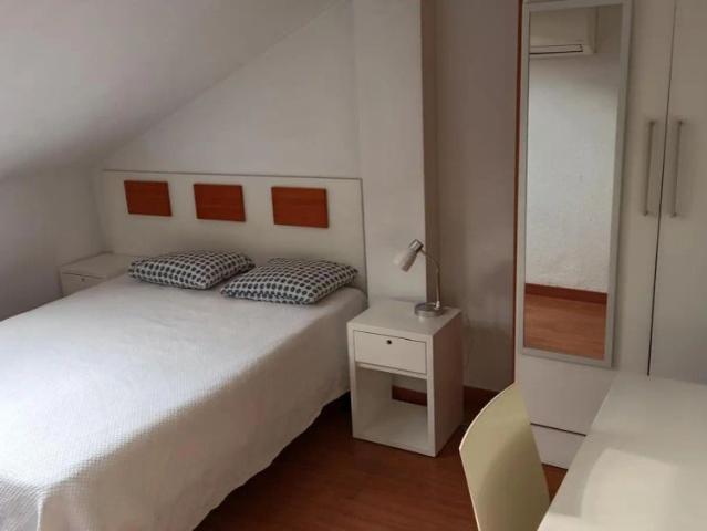 2 bedroom apartment for rent in Salamanca